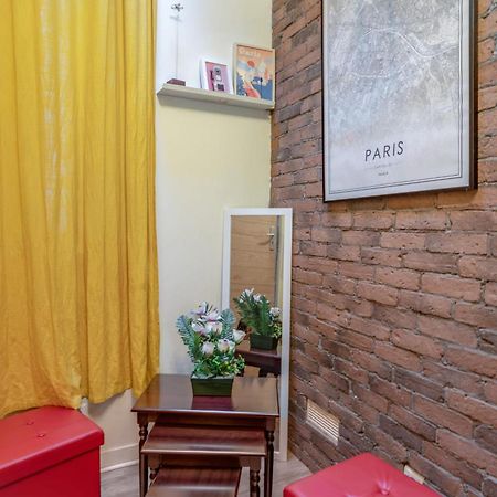 Charming Industrial-Style Studio Just Nearby Montmartre In Paris - Welkeys Daire Dış mekan fotoğraf